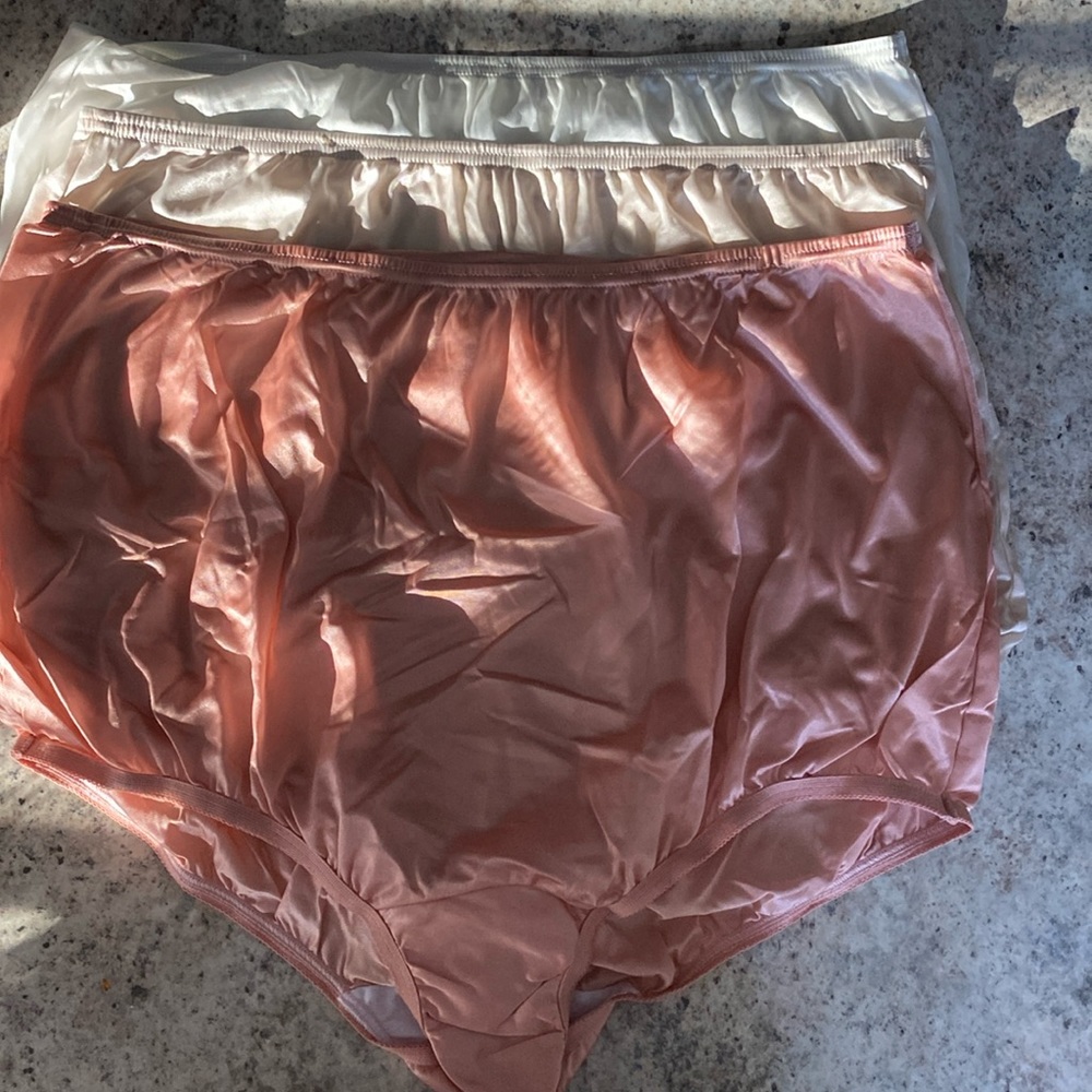 Vanity Fair Panties